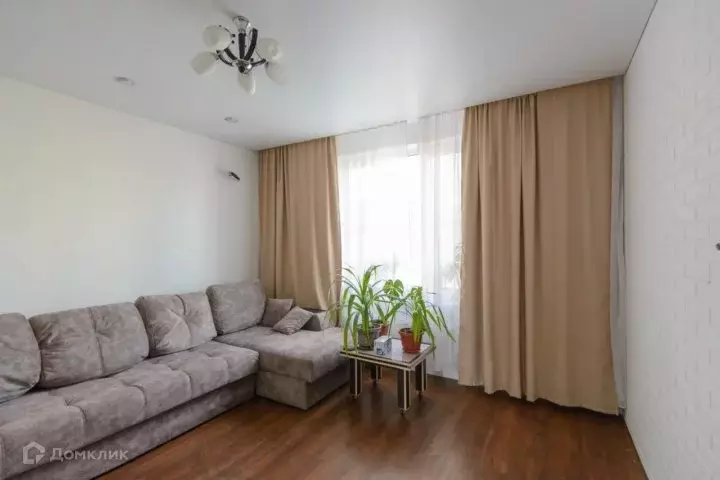 Продаётся 3-к квартира, 64.5 м - Фото 1