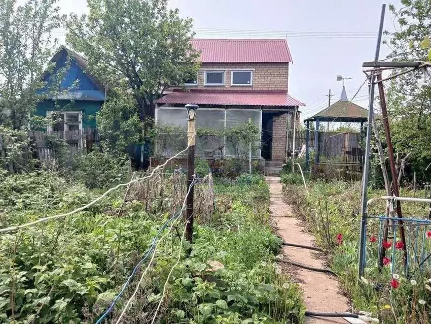 Участок 5 сот. (СНТ, ДНП) - Фото 1