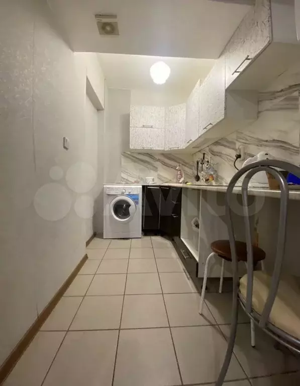Квартира-студия, 23,1 м, 1/1 эт. - Фото 1