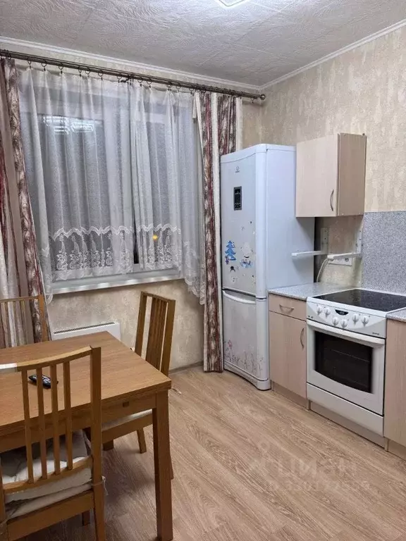 1-к кв. Москва ул. Адмирала Лазарева, 50 (38.0 м) - Фото 2