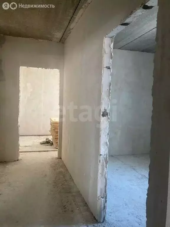 3-комнатная квартира: Сыктывкар, Октябрьский проспект, 218 (68 м) - Фото 2