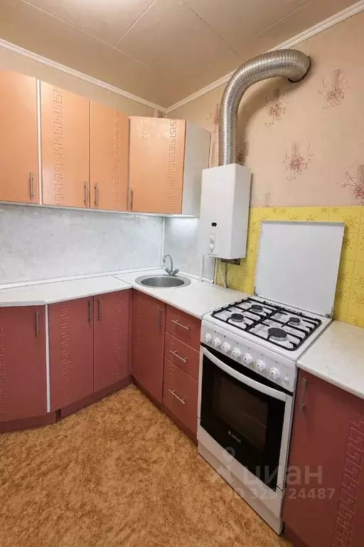 3-к кв. Самарская область, Самара Ленинградская ул., 50 (56.0 м) - Фото 1
