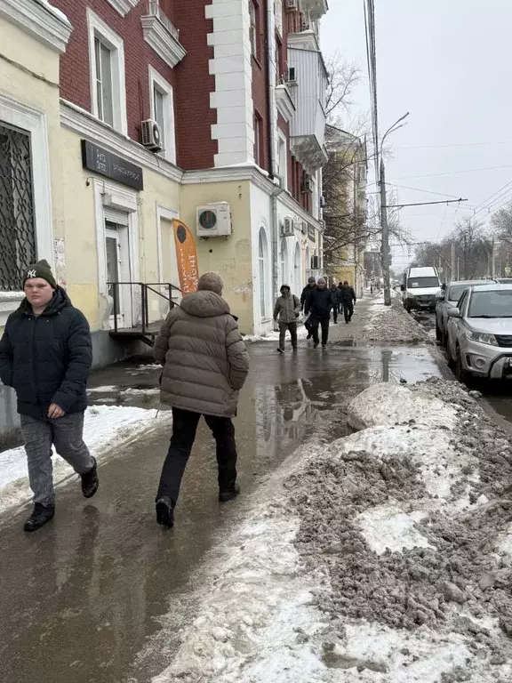 Помещение свободного назначения в Самарская область, Самара ул. ... - Фото 1