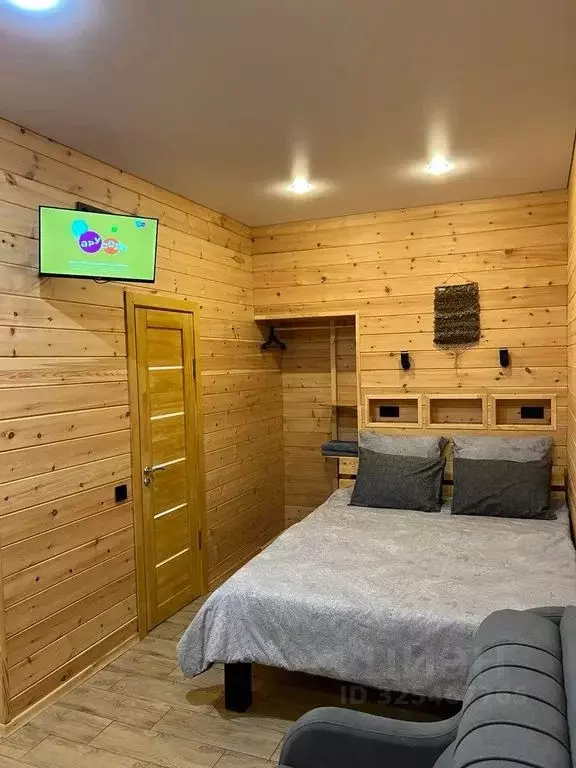 Комната Алтайский край, Белокуриха Прибрежный пер., 7 - Фото 2