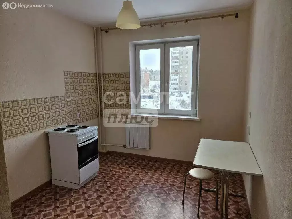 1-комнатная квартира: Златоуст, улица 40-летия Победы, 44 (40.8 м) - Фото 2