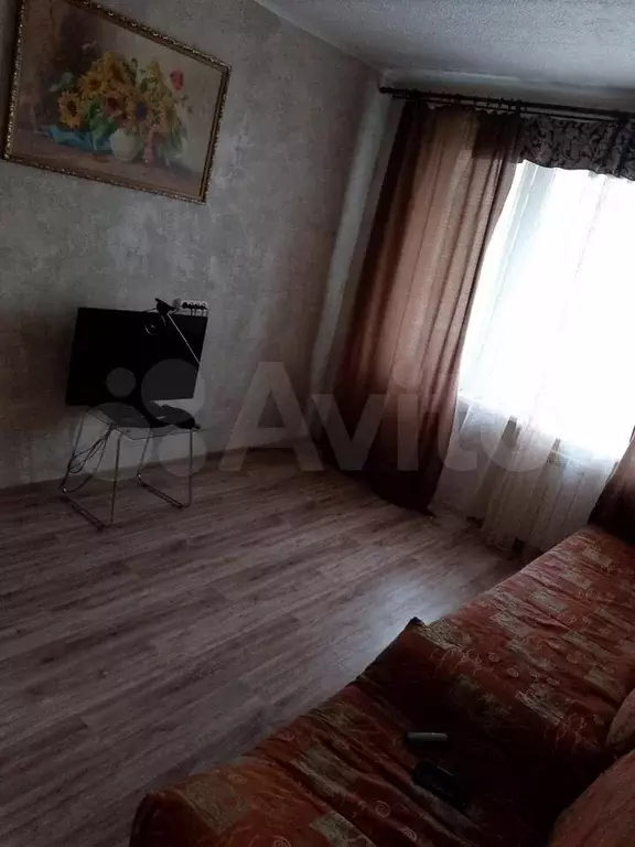 2-к. квартира, 38,1 м, 5/5 эт. - Фото 0
