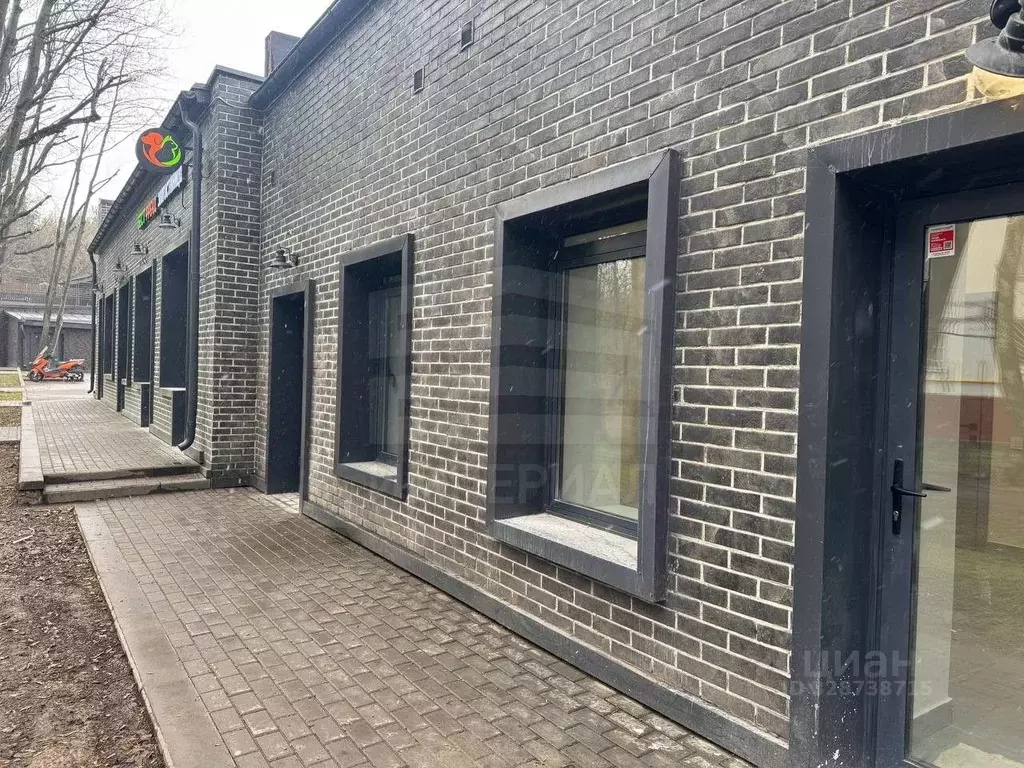 Помещение свободного назначения в Москва Волжский бул., 51С7 (17 м) - Фото 2