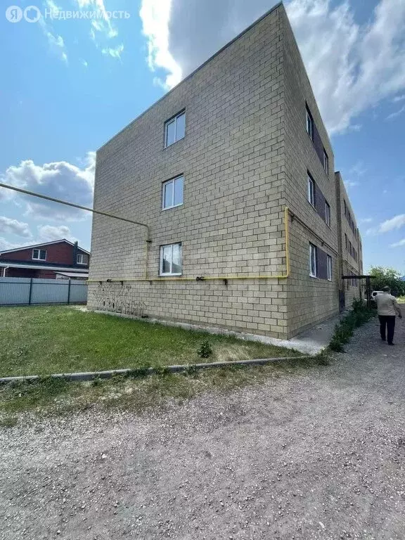 3-комнатная квартира: Тимофеевка, 2-я Восточная улица, 150А (80 м) - Фото 0