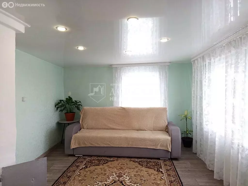 Дом в Ленинск-Кузнецкий, переулок Головина (52.7 м) - Фото 1