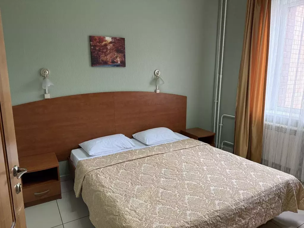 Комната Иркутская область, Иркутск ул. Румянцева, 22 (12.0 м) - Фото 2