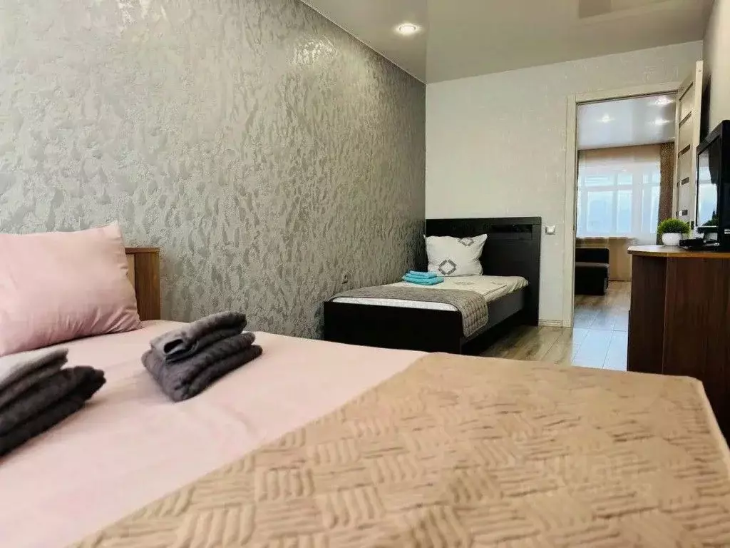 1-к кв. Коми, Воркута ул. Ленина, 56 (54.0 м) - Фото 2