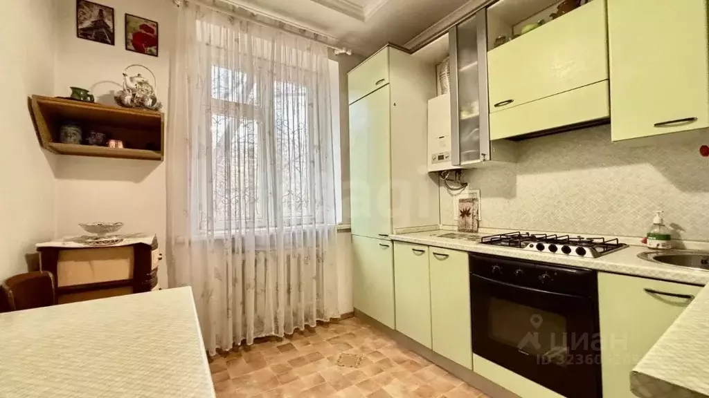 2-к кв. Оренбургская область, Оренбург ул. Богдана Хмельницкого, 3А ... - Фото 1