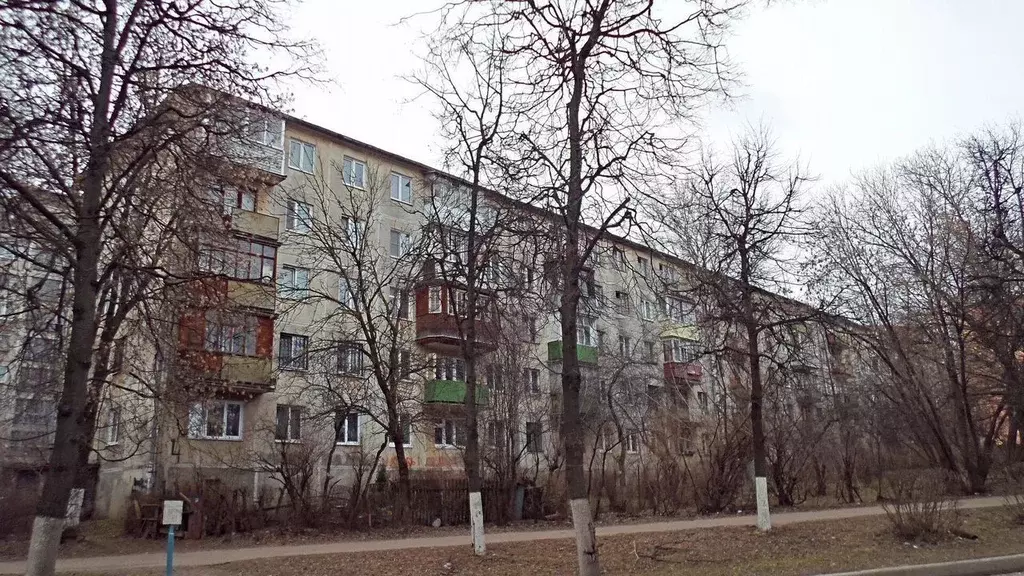 3-к кв. Московская область, Жуковский ул. Дугина, 27 (56.0 м) - Фото 0