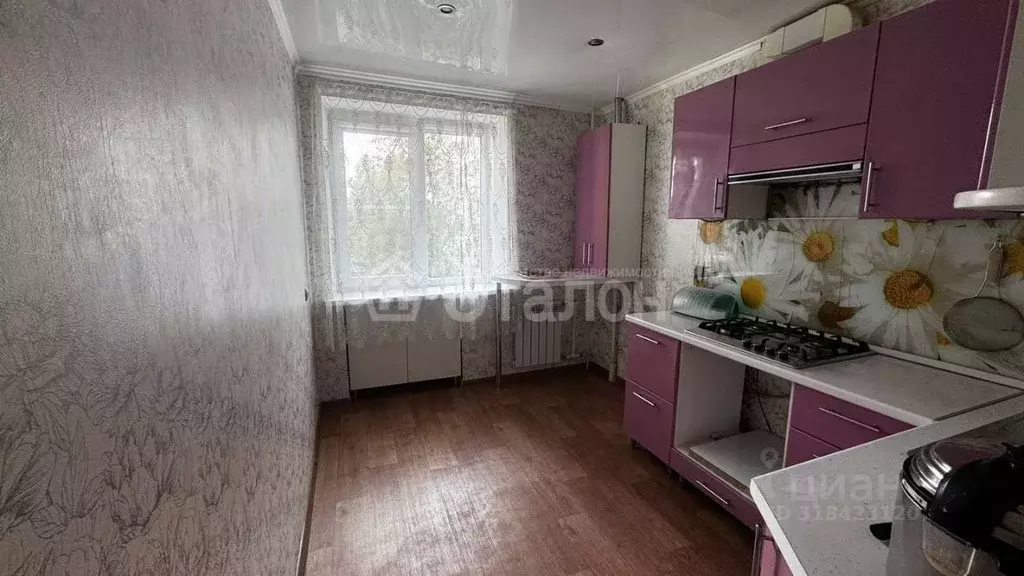 2-к кв. Волгоградская область, Волгоград Триумфальная ул., 11 (50.0 м) - Фото 0