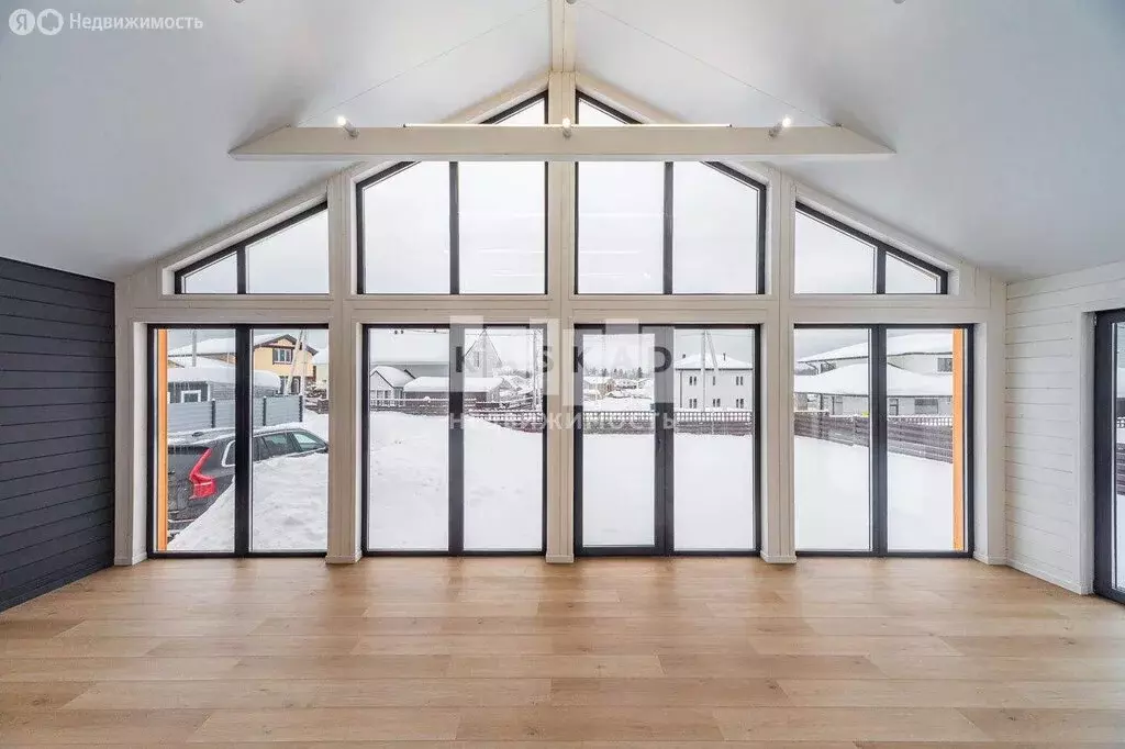 Дом в Московская область, Дмитровский муниципальный округ, деревня ... - Фото 2