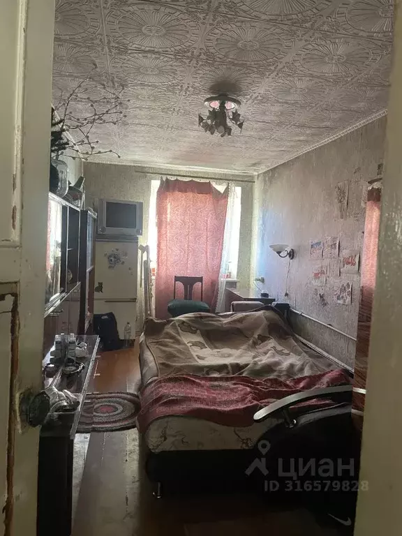 3-к кв. Нижегородская область, Богородск пер. Огарева, 1В (60.1 м) - Фото 1