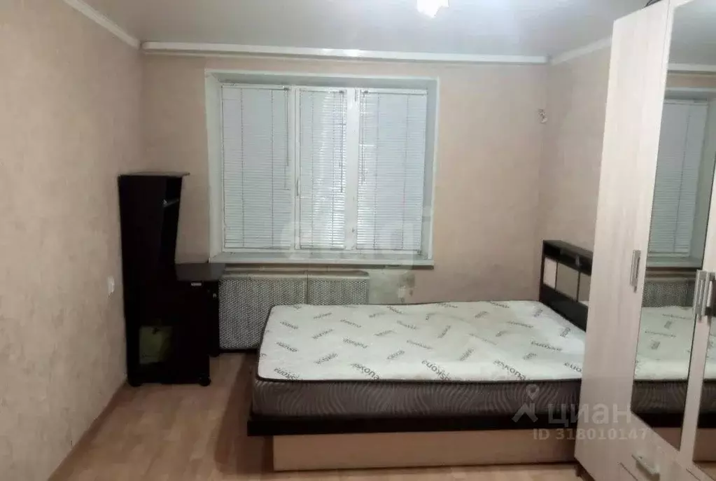 Комната Оренбургская область, Оренбург ул. Конституции СССР, 1/2 (18.0 ... - Фото 2