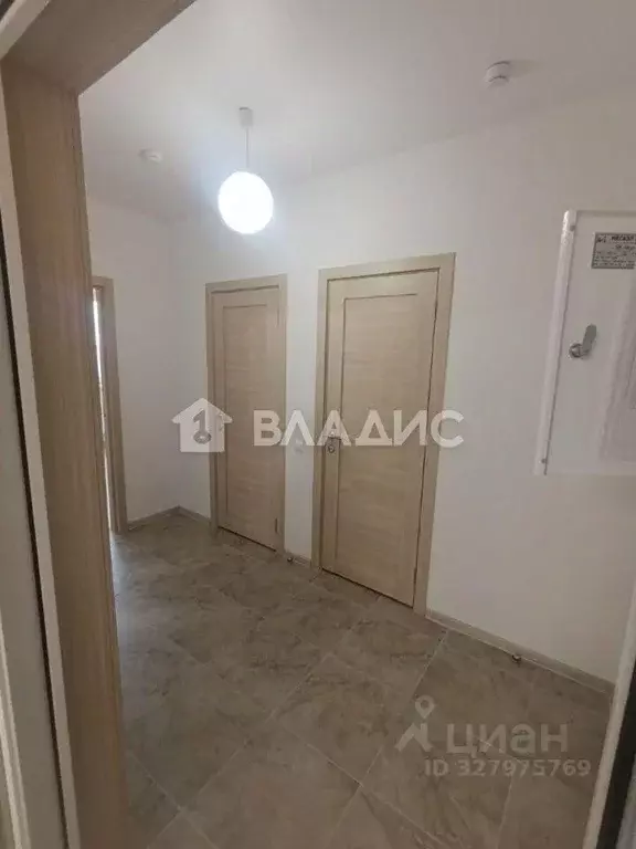 1-к кв. Москва Илимская ул., 5 (45.6 м) - Фото 2