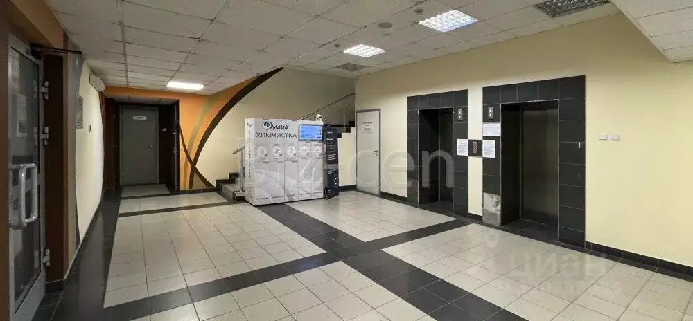Офис в Москва Волоколамское ш., 73 (202 м) - Фото 1