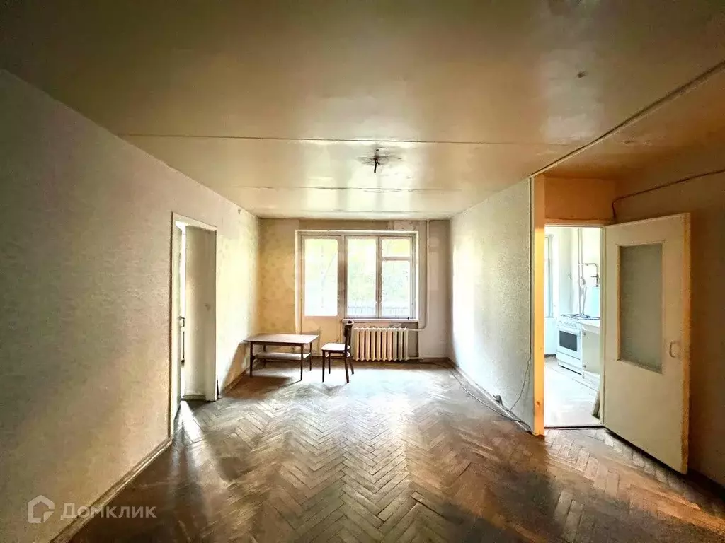 Продаётся 2-к квартира, 45.4 м - Фото 0