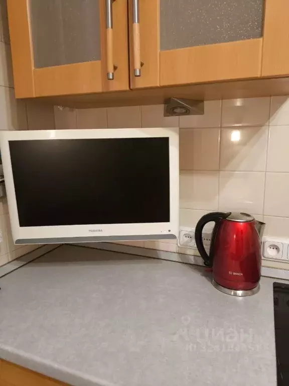 2-к кв. Москва Марксистская ул., 1к1 (54.0 м) - Фото 2