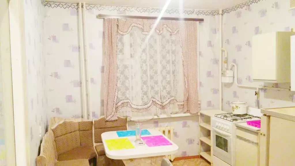 1-к кв. Мордовия, Рузаевка ул. Терешковой, 72 (45.0 м) - Фото 1