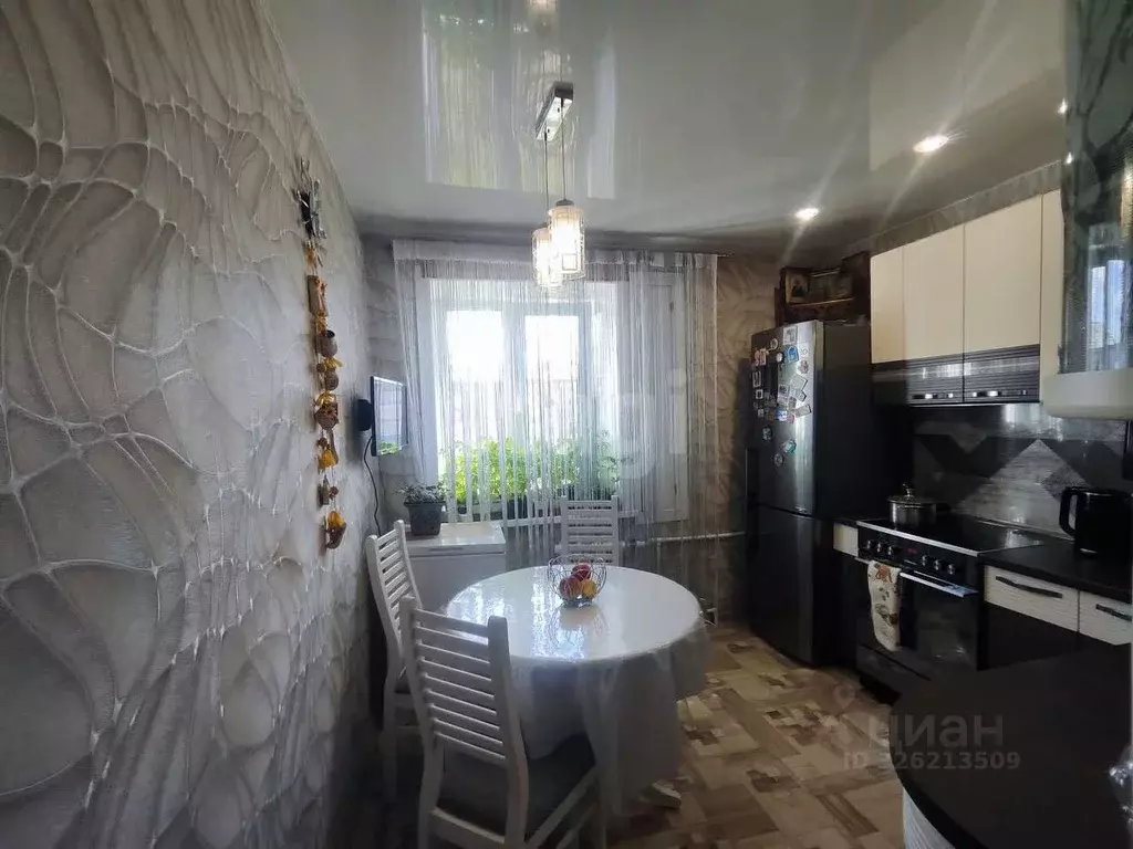 2-к кв. Бурятия, Улан-Удэ просп. Строителей, 70 (46.47 м) - Фото 2