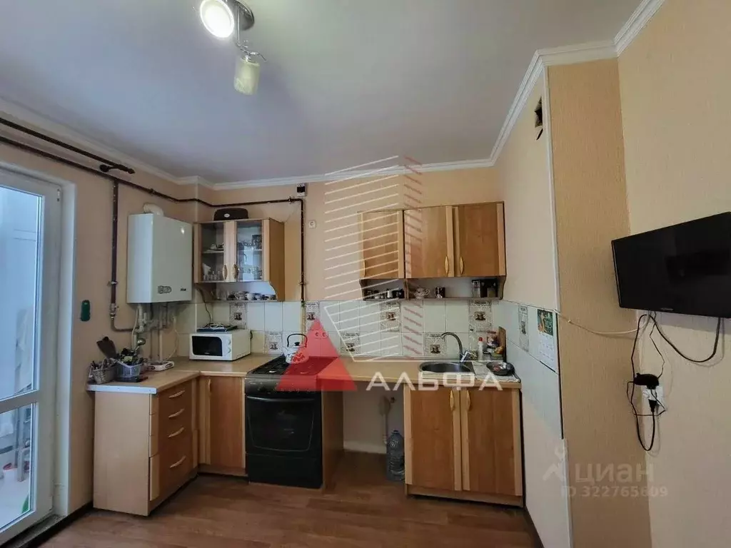 1-к кв. Крым, Евпатория ул. 9 Мая, 90 (35.7 м) - Фото 2