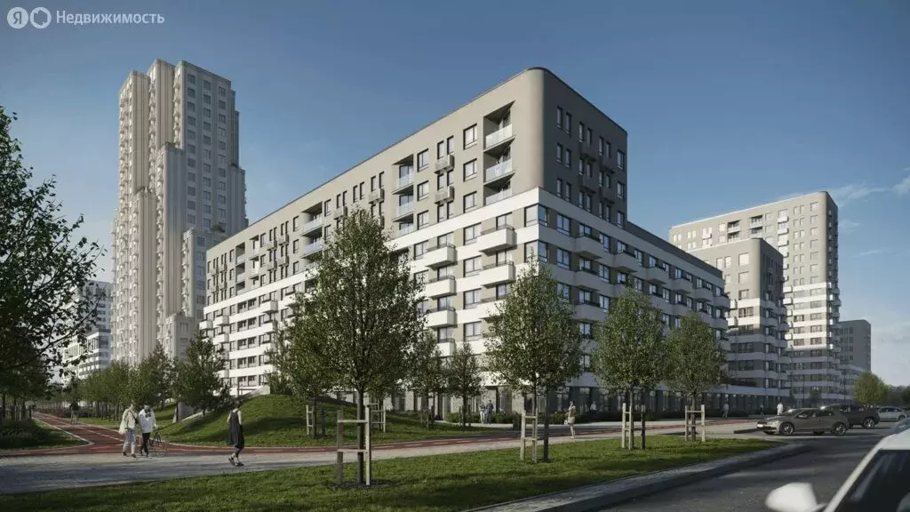 Офис (83.66 м) - Фото 1