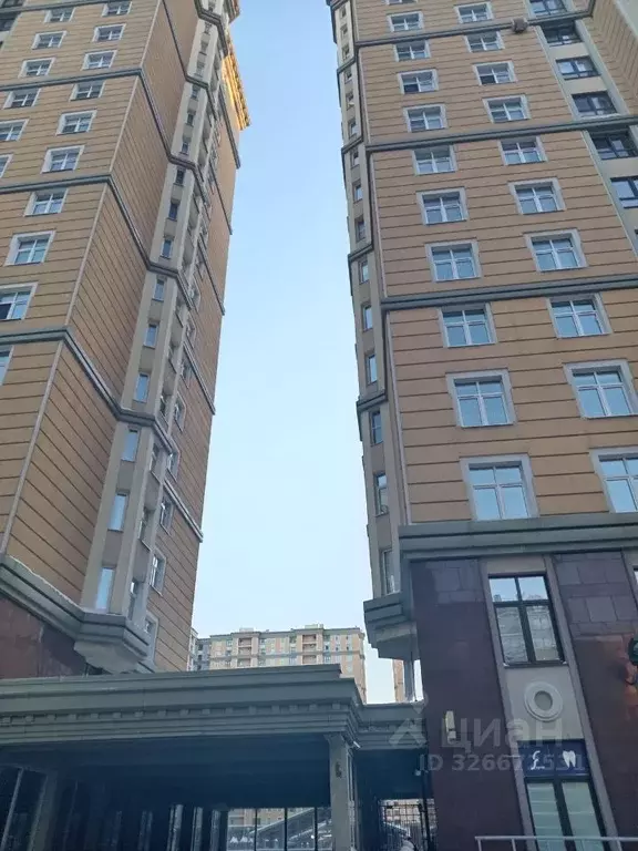 3-к кв. Санкт-Петербург Московский просп., 73к5 (93.5 м) - Фото 1