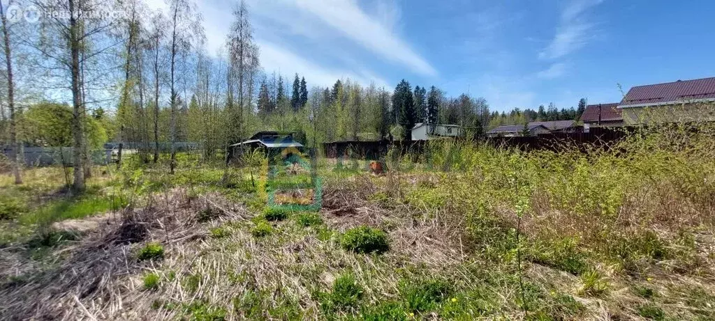 Участок в Всеволожский район, Сертолово (12 м) - Фото 1