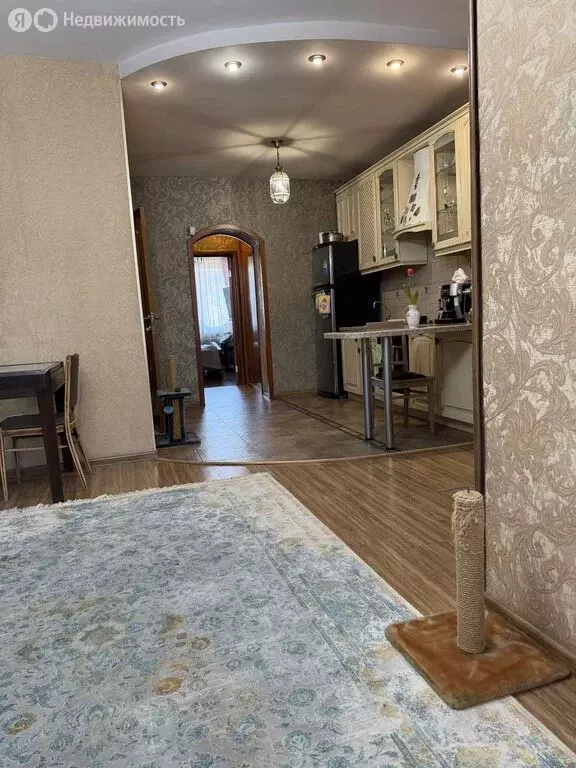 2-комнатная квартира: Иркутск, улица Шпачека, 16Б (54.9 м) - Фото 2