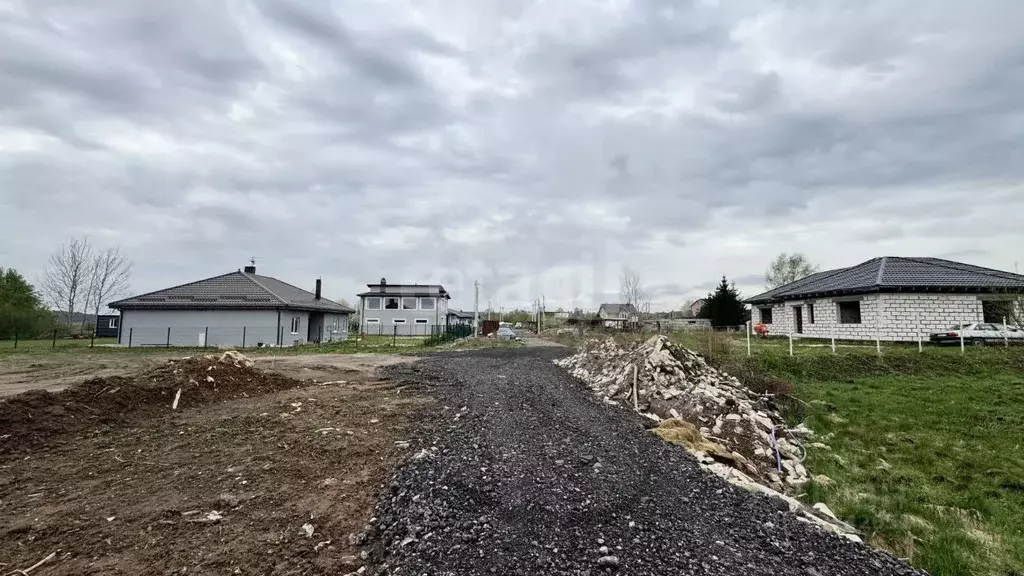 Участок в Калининградская область, Гвардейск  (12.0 сот.) - Фото 1