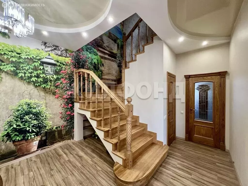 Дом в Иркутск, Чукотская улица (223.4 м) - Фото 1