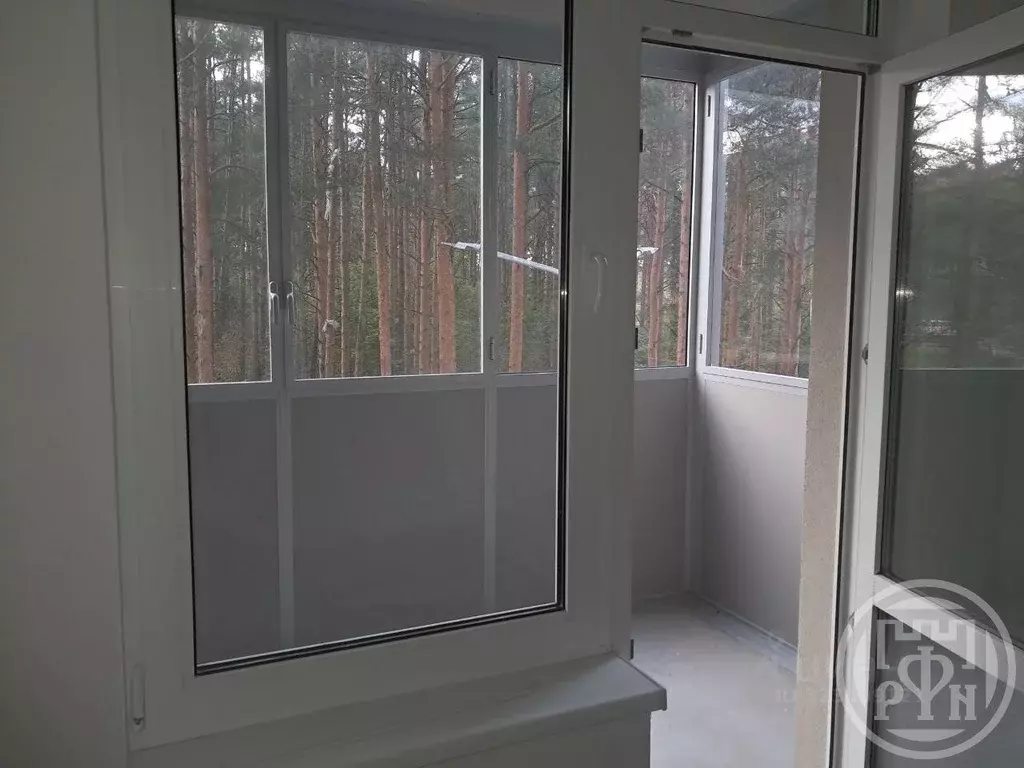 Студия Ленинградская область, Всеволожский район, Кузьмоловский пгт ... - Фото 1