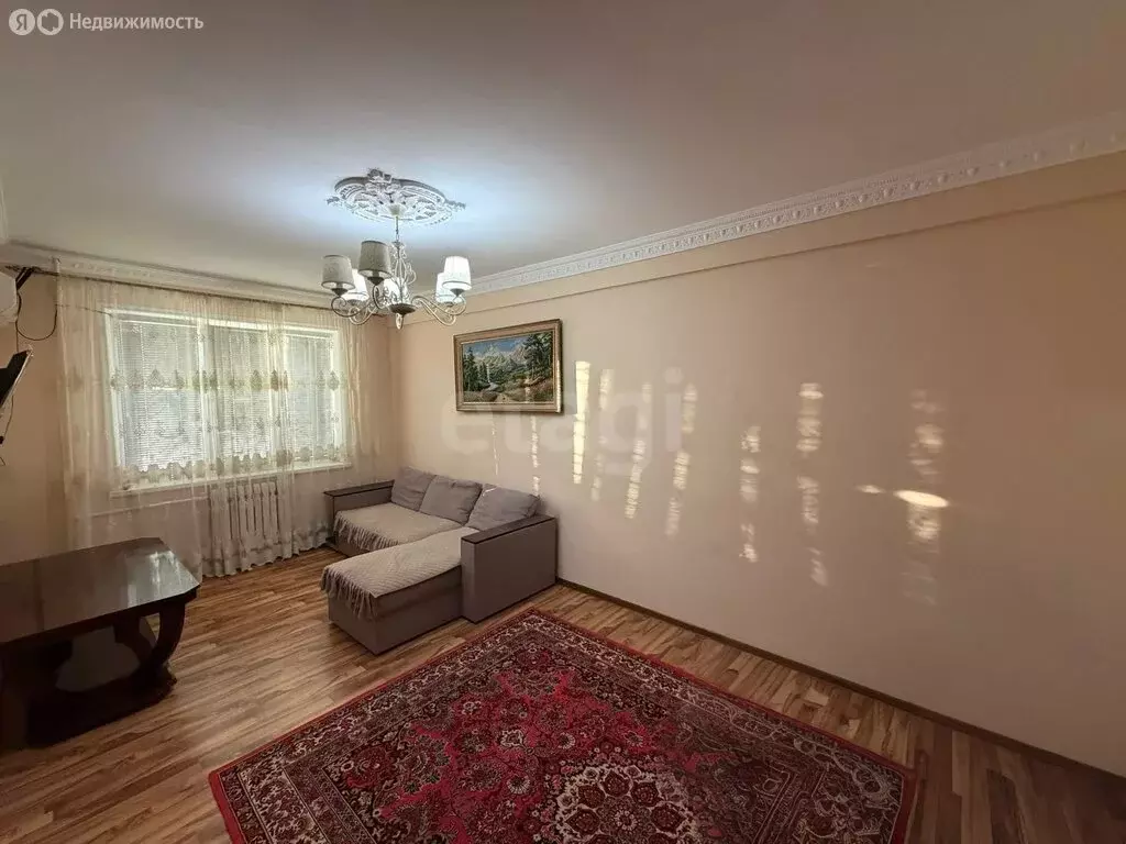 2-комнатная квартира: Каспийск, улица Хизроева, 35 (49.9 м) - Фото 2