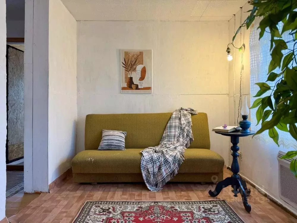 Дом в Иркутская область, Иркутск  (34 м) - Фото 1