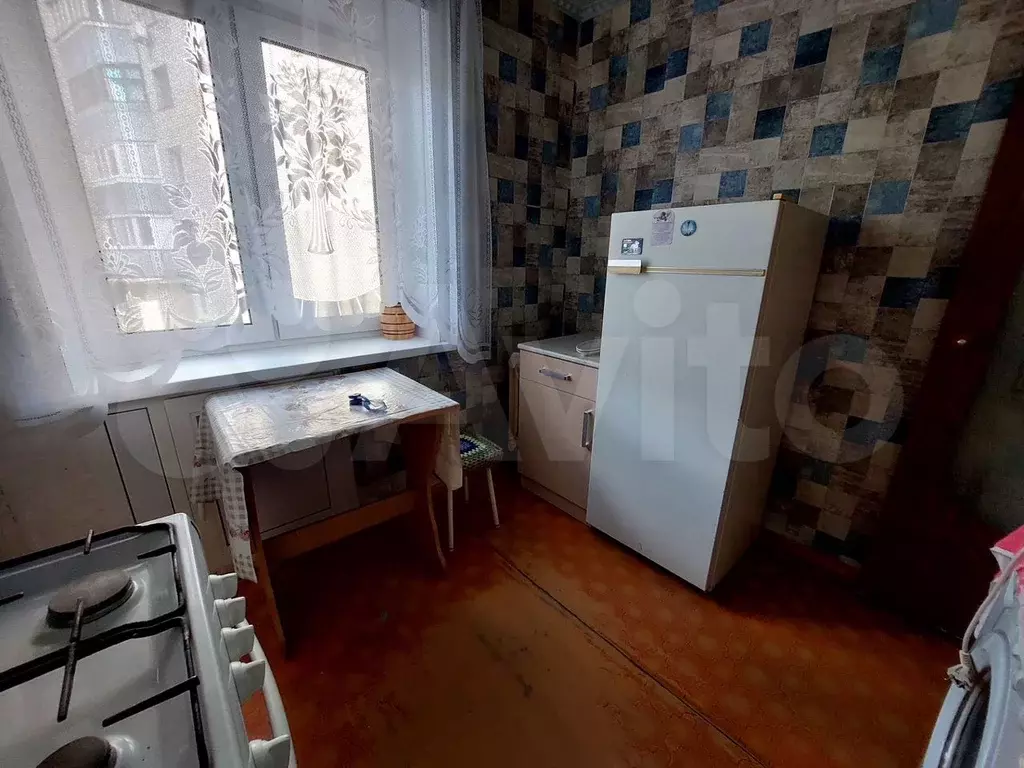 2-к. квартира, 44 м, 3/5 эт. - Фото 1