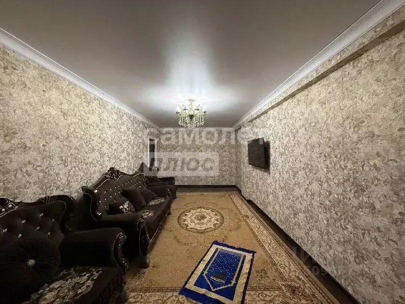 2-к кв. Дагестан, Дербент ул. Сальмана, 100 (75.0 м) - Фото 1