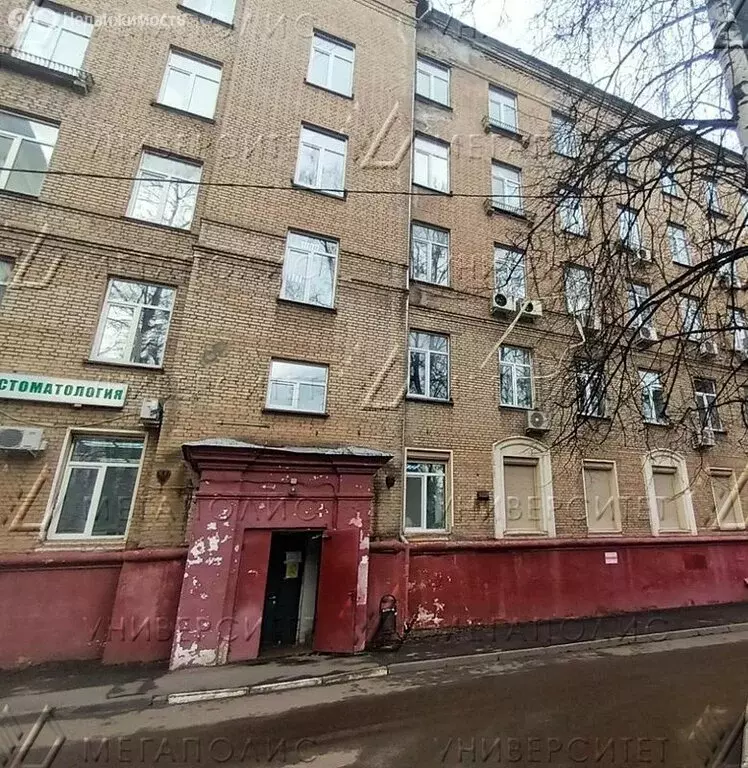 Помещение свободного назначения (80 м) - Фото 2