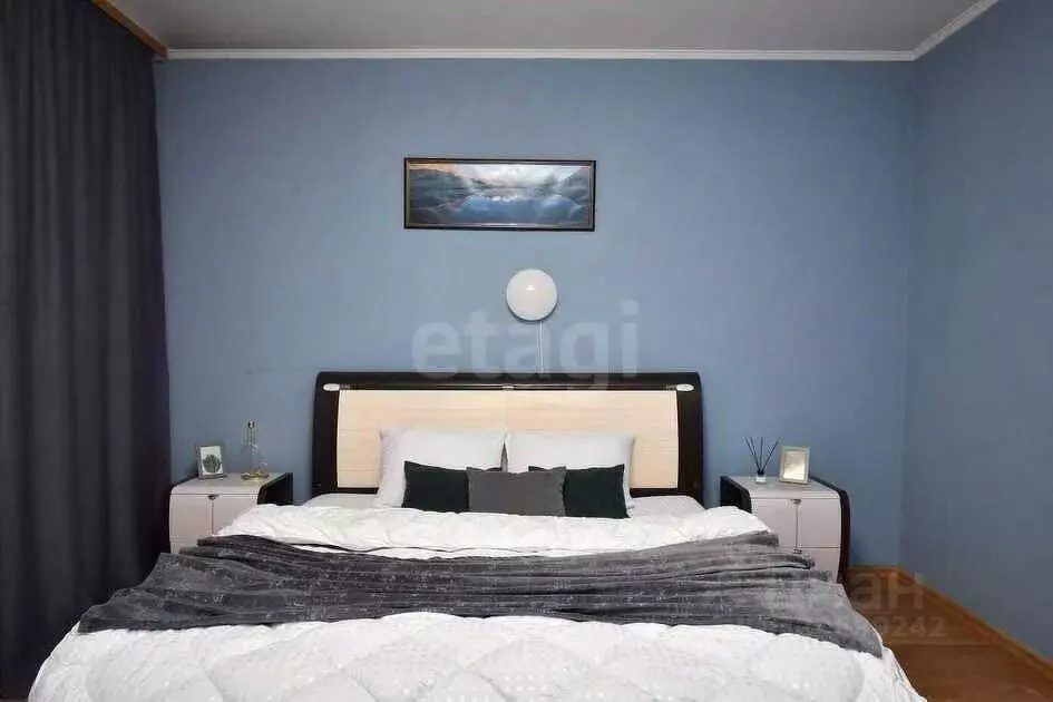 2-к кв. Красноярский край, Красноярск ул. 78-й Добровольческой ... - Фото 1