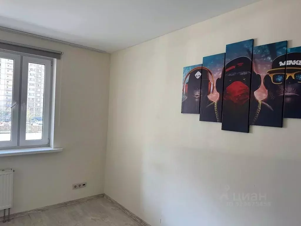 Офис в Московская область, Химки Молодежная ул., 78 (15 м) - Фото 2