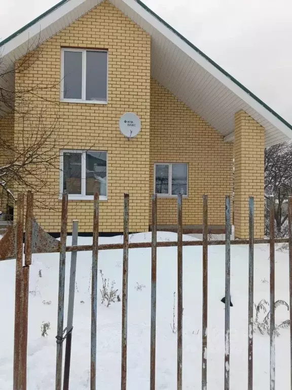 Дом в Татарстан, Казань Энергетик ТЭЦ-3 садоводческое товарищество, 3 ... - Фото 2