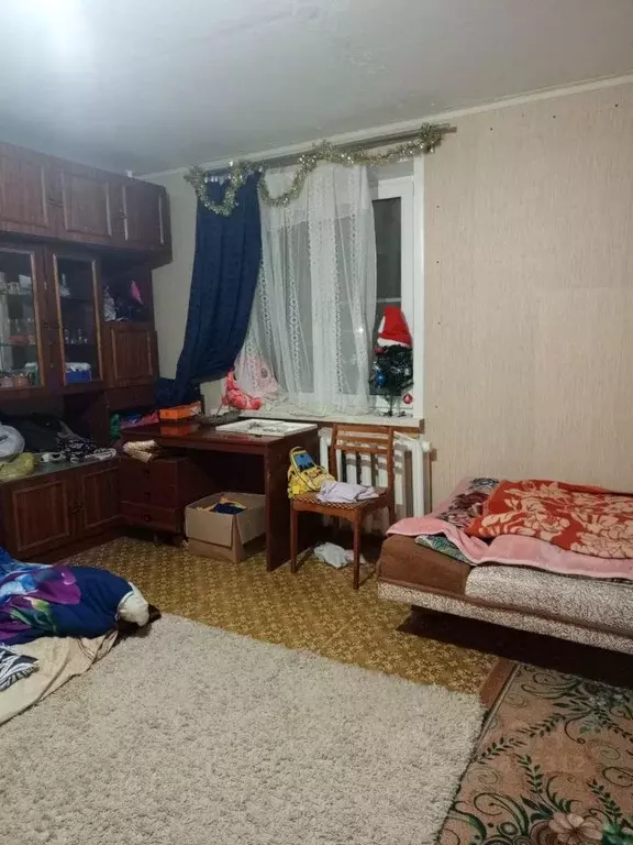 1-к кв. Тверская область, Конаково ул. Васильковского, 9 (34.0 м) - Фото 2