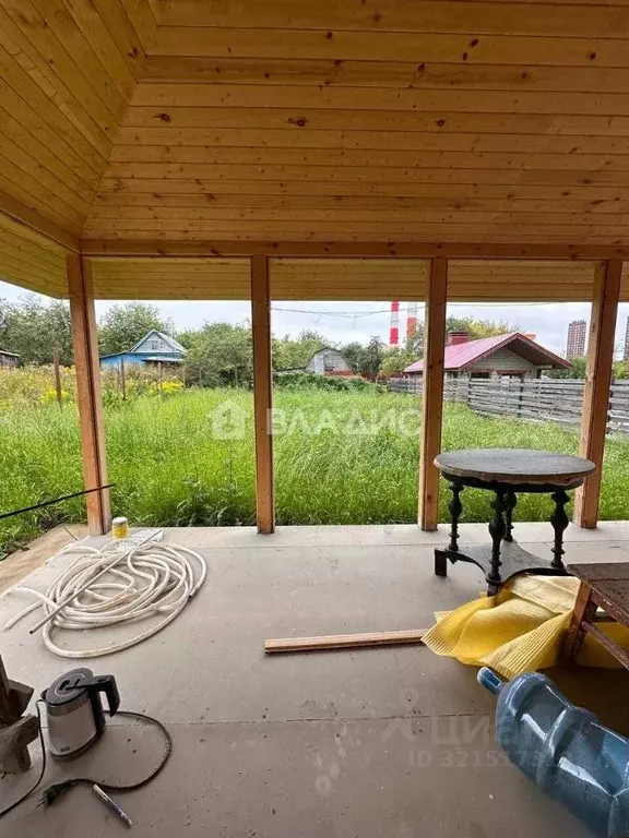 Дом в Нижегородская область, Нижний Новгород Имени К.А. Тимирязева ... - Фото 2