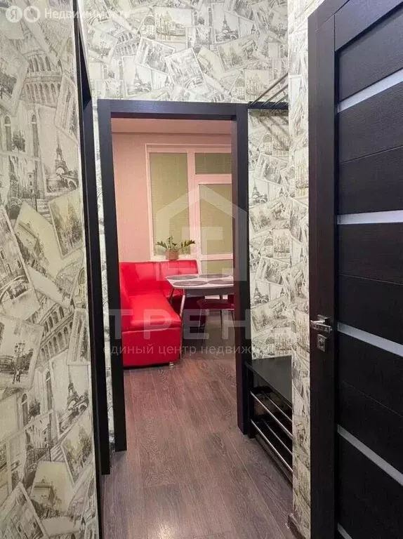 1-комнатная квартира: Бугры, Воронцовский бульвар, 11к1 (33.5 м) - Фото 2