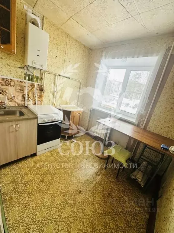 1-к кв. Калужская область, Кондрово г. Дзержинский муниципальный ... - Фото 1