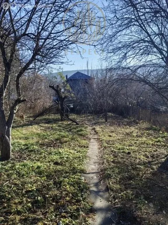 Дом в Ставропольский край, городской округ Кисловодск, посёлок ... - Фото 2