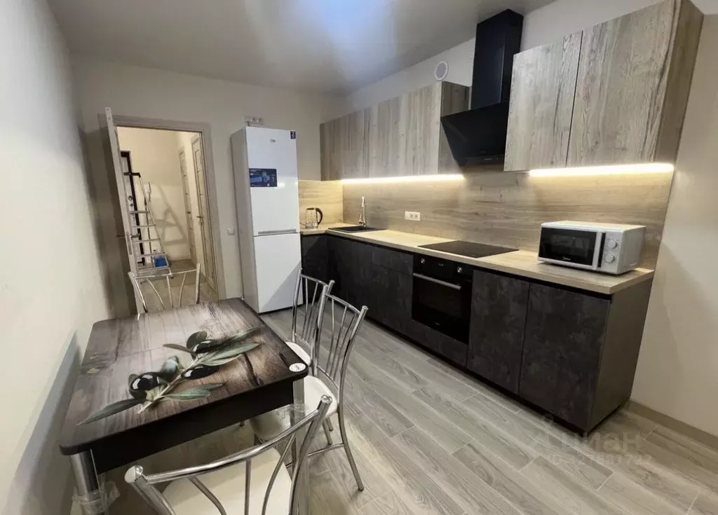 1-к кв. Московская область, Дубна просп. Боголюбова, 22А (45.0 м) - Фото 2