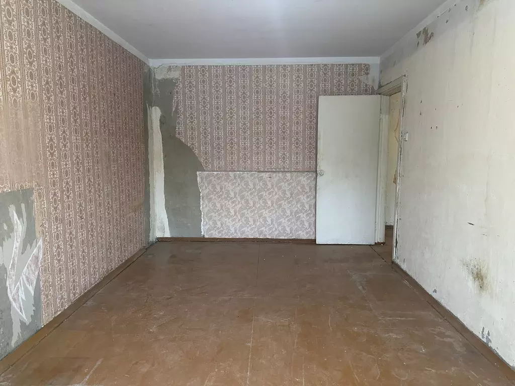 Продаётся 3-к квартира, 66.8 м - Фото 1